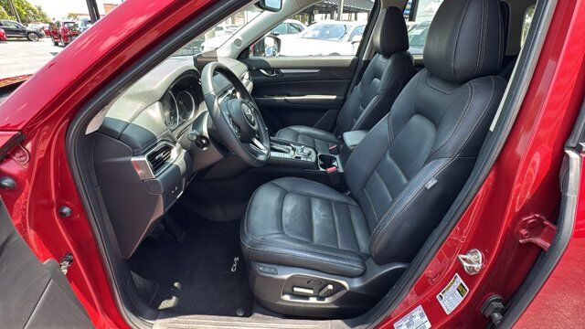 2023 Mazda CX-5 2.5 S Preferred Package San Antonio TX
