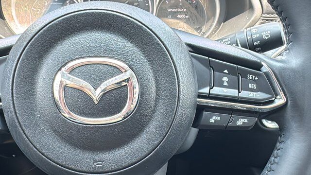 2023 Mazda CX-5 2.5 S Preferred Package San Antonio TX