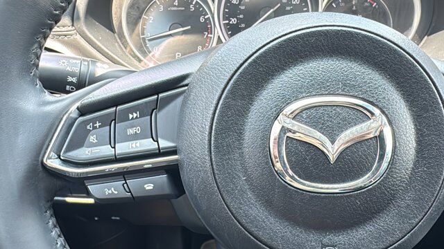 2023 Mazda CX-5 2.5 S Preferred Package San Antonio TX