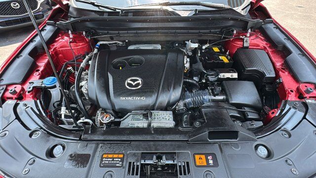 2023 Mazda CX-5 2.5 S Preferred Package San Antonio TX