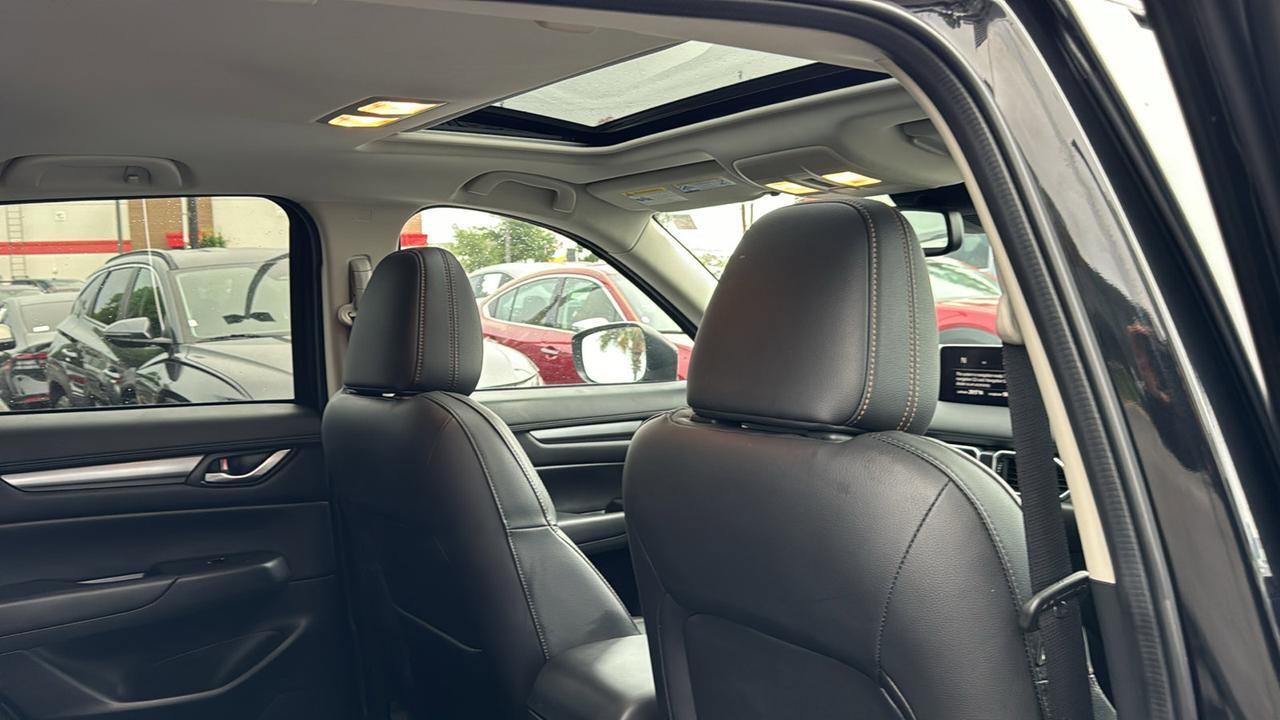 2023 Mazda CX-5 2.5 S Preferred Package San Antonio TX