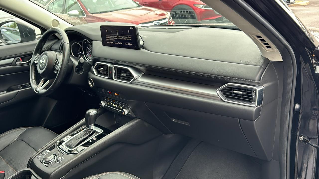 2023 Mazda CX-5 2.5 S Preferred Package San Antonio TX