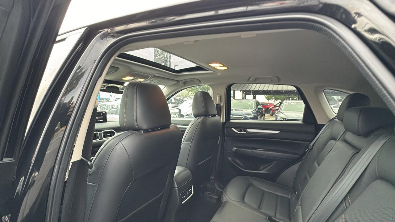 2023 Mazda CX-5 2.5 S Preferred Package San Antonio TX