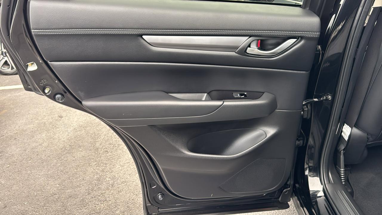 2023 Mazda CX-5 2.5 S Preferred Package San Antonio TX