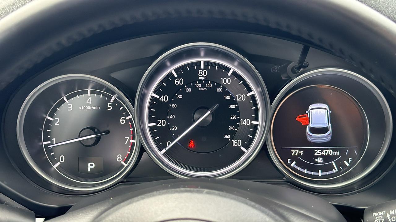 2023 Mazda CX-5 2.5 S Preferred Package San Antonio TX