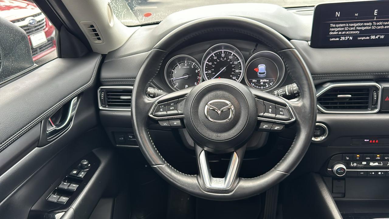 2023 Mazda CX-5 2.5 S Preferred Package San Antonio TX