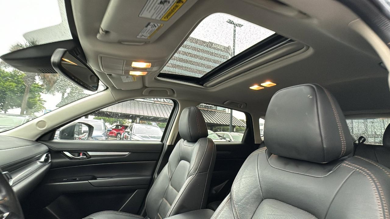 2023 Mazda CX-5 2.5 S Preferred Package San Antonio TX