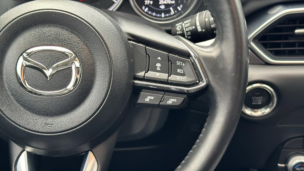 2023 Mazda CX-5 2.5 S Preferred Package San Antonio TX