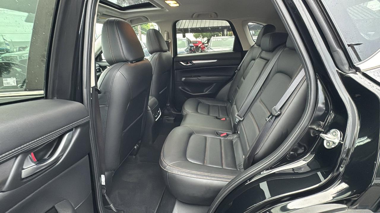 2023 Mazda CX-5 2.5 S Preferred Package San Antonio TX