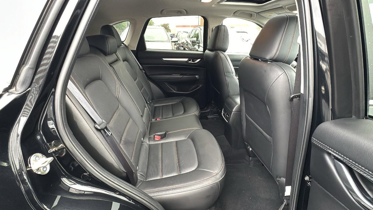 2023 Mazda CX-5 2.5 S Preferred Package San Antonio TX