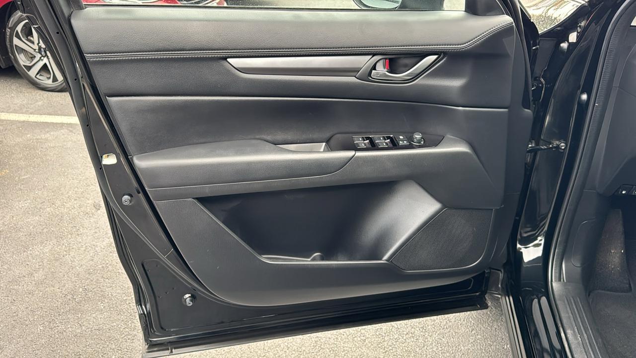 2023 Mazda CX-5 2.5 S Preferred Package San Antonio TX