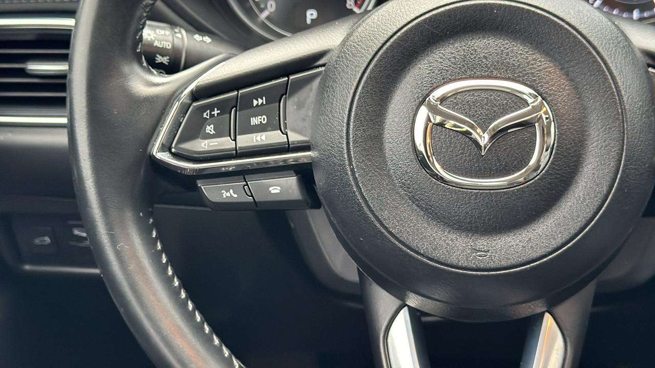 2023 Mazda CX-5 2.5 S Preferred Package San Antonio TX