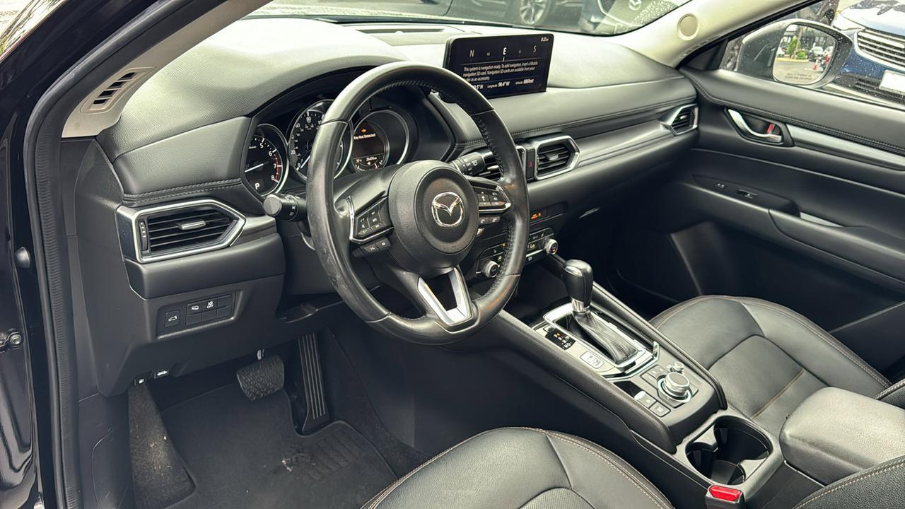 2023 Mazda CX-5 2.5 S Preferred Package San Antonio TX