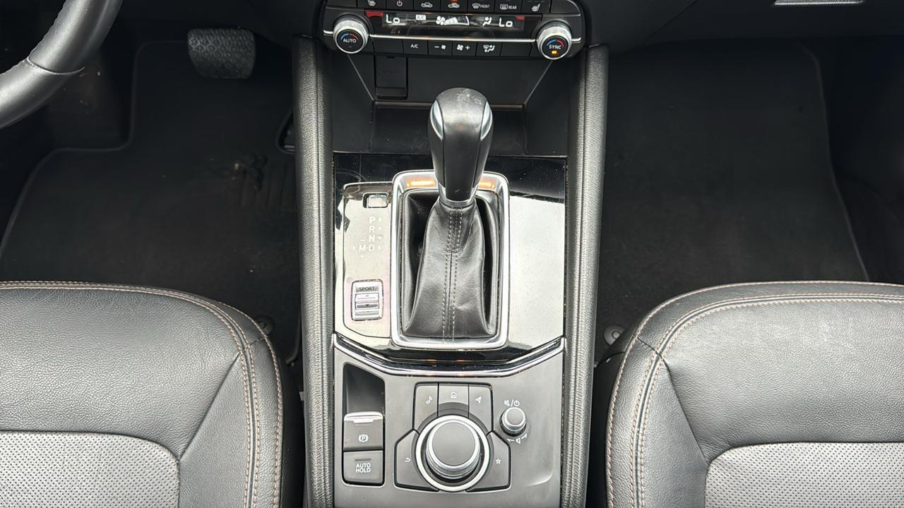2023 Mazda CX-5 2.5 S Preferred Package San Antonio TX