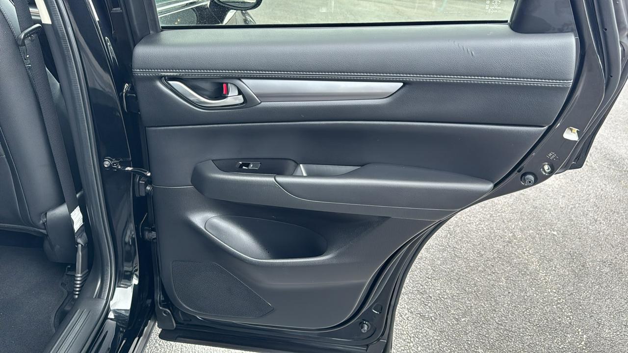 2023 Mazda CX-5 2.5 S Preferred Package San Antonio TX