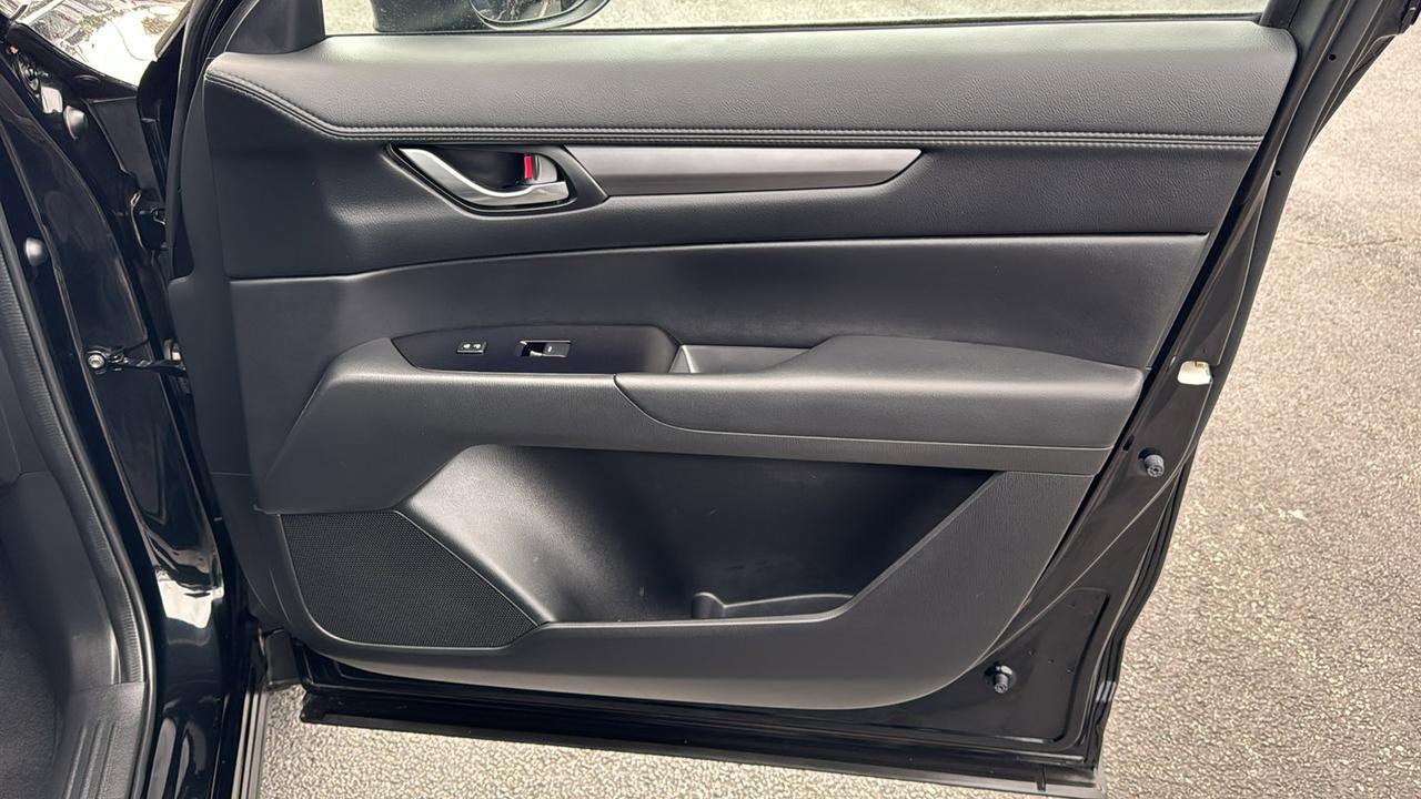 2023 Mazda CX-5 2.5 S Preferred Package San Antonio TX