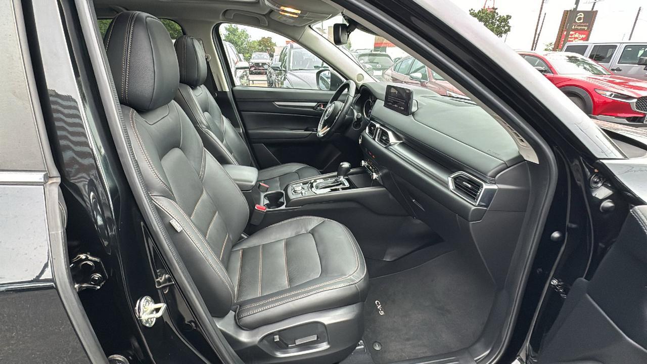 2023 Mazda CX-5 2.5 S Preferred Package San Antonio TX