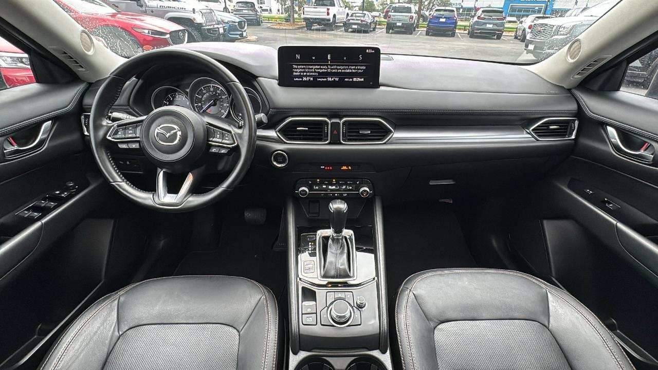 2023 Mazda CX-5 2.5 S Preferred Package San Antonio TX