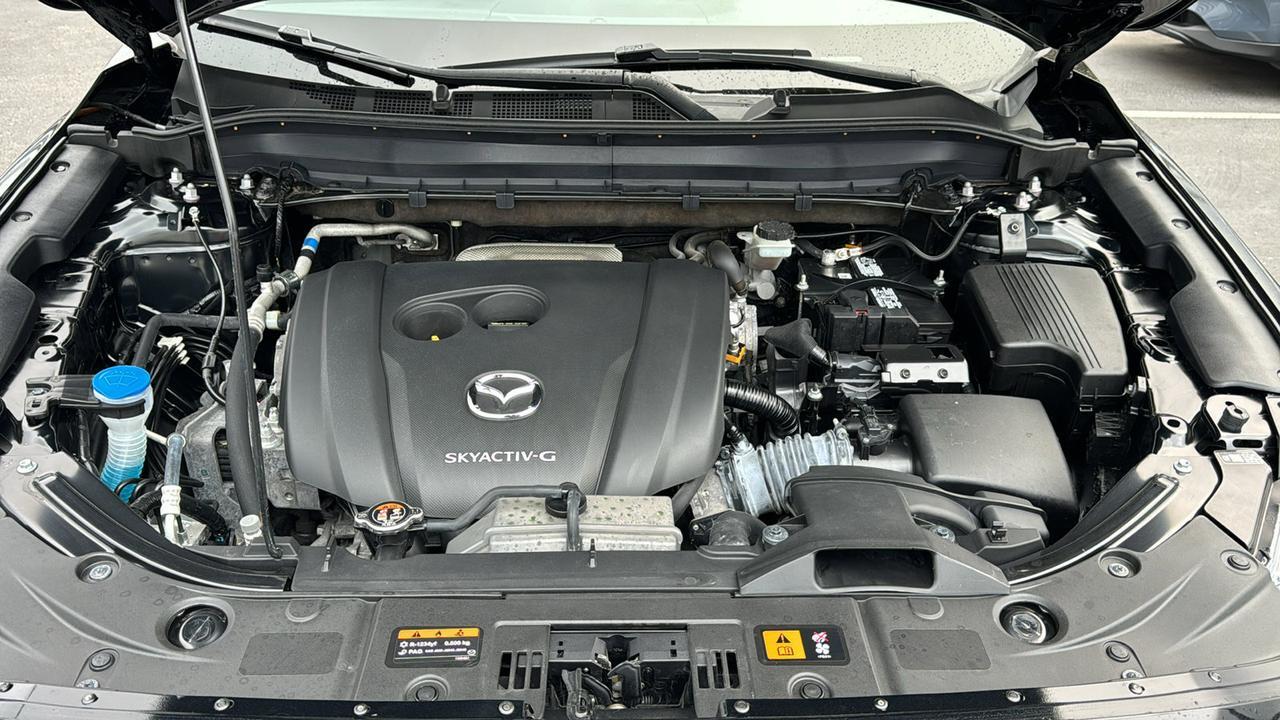 2023 Mazda CX-5 2.5 S Preferred Package San Antonio TX