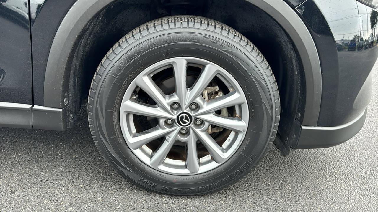 2023 Mazda CX-5 2.5 S Preferred Package San Antonio TX