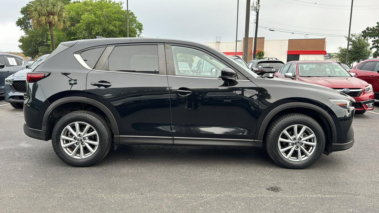 2023 Mazda CX-5 2.5 S Preferred Package San Antonio TX