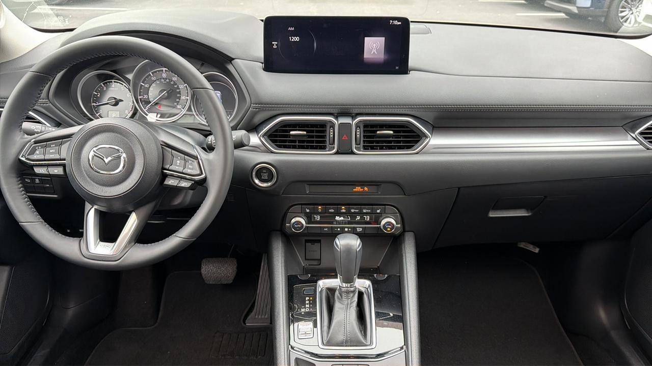 2023 Mazda CX-5 2.5 S Preferred Package San Antonio TX