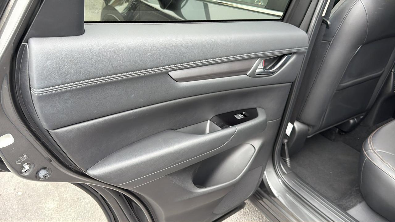 2023 Mazda CX-5 2.5 S Preferred Package San Antonio TX