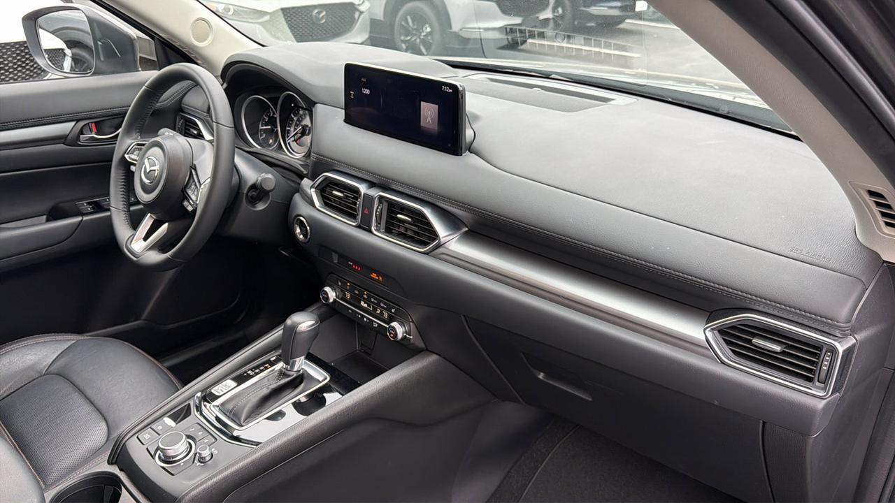 2023 Mazda CX-5 2.5 S Preferred Package San Antonio TX
