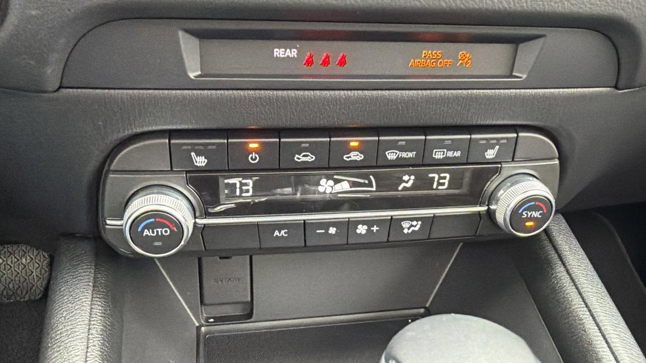 2023 Mazda CX-5 2.5 S Preferred Package San Antonio TX