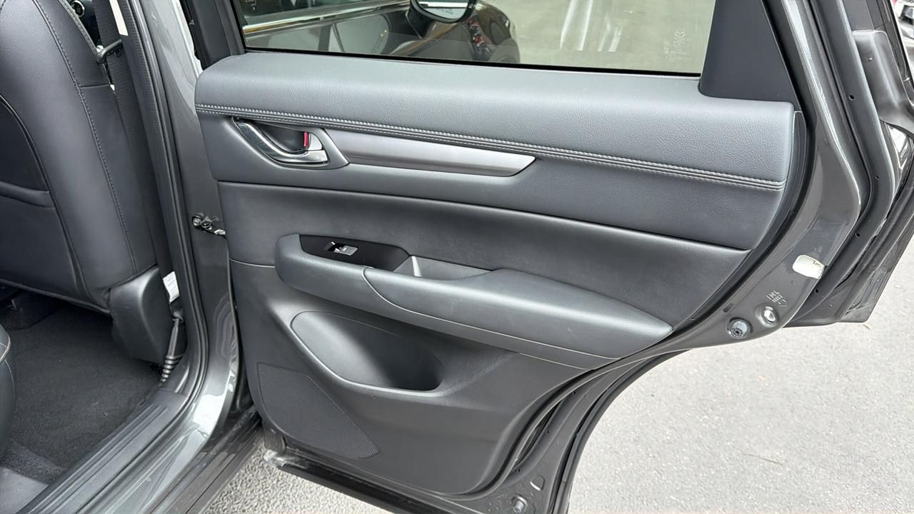 2023 Mazda CX-5 2.5 S Preferred Package San Antonio TX