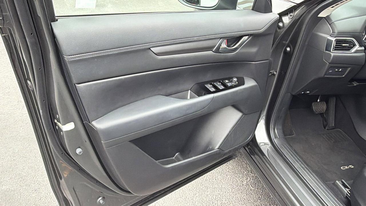 2023 Mazda CX-5 2.5 S Preferred Package San Antonio TX