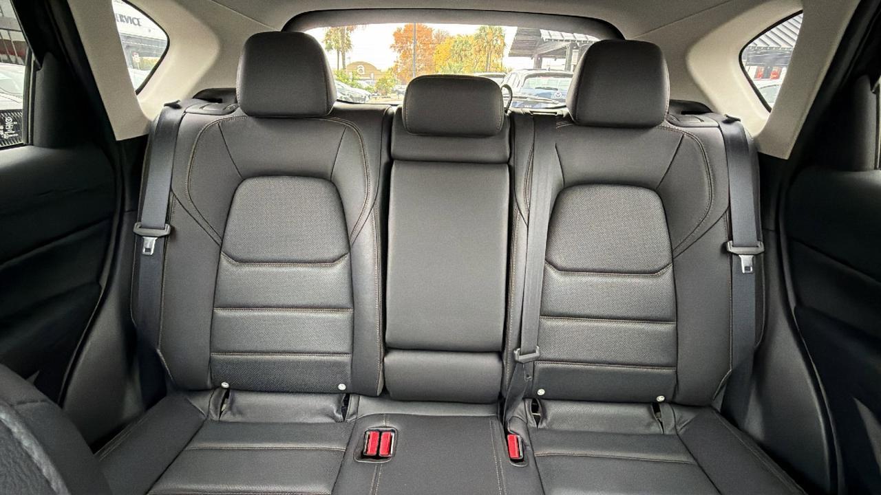 2023 Mazda CX-5 2.5 S Preferred Package San Antonio TX