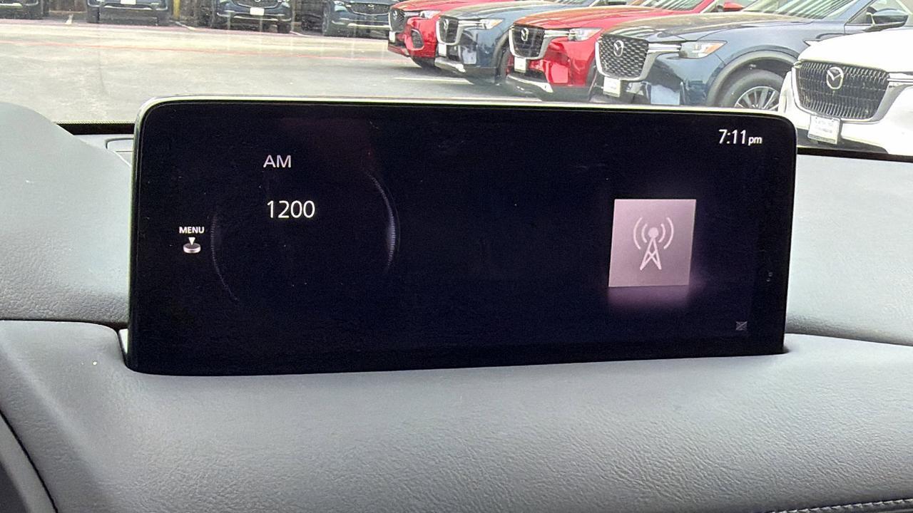 2023 Mazda CX-5 2.5 S Preferred Package San Antonio TX