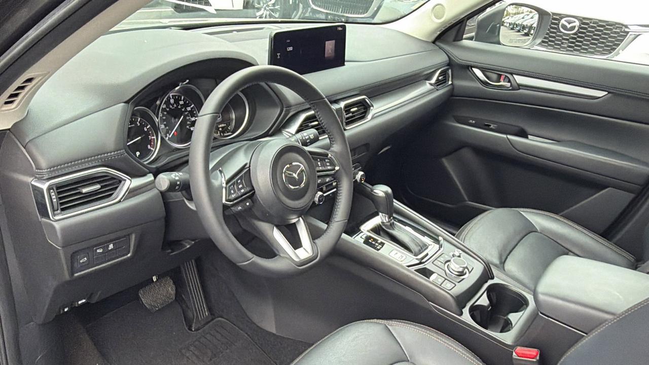 2023 Mazda CX-5 2.5 S Preferred Package San Antonio TX