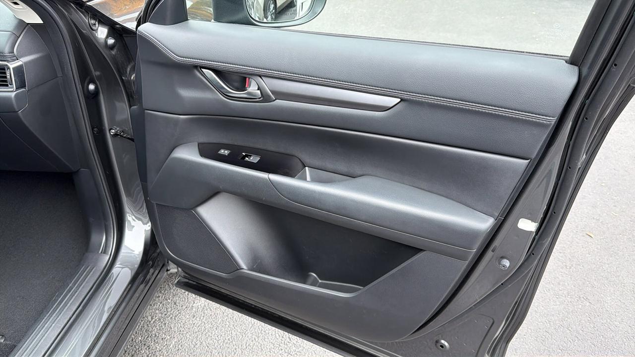 2023 Mazda CX-5 2.5 S Preferred Package San Antonio TX