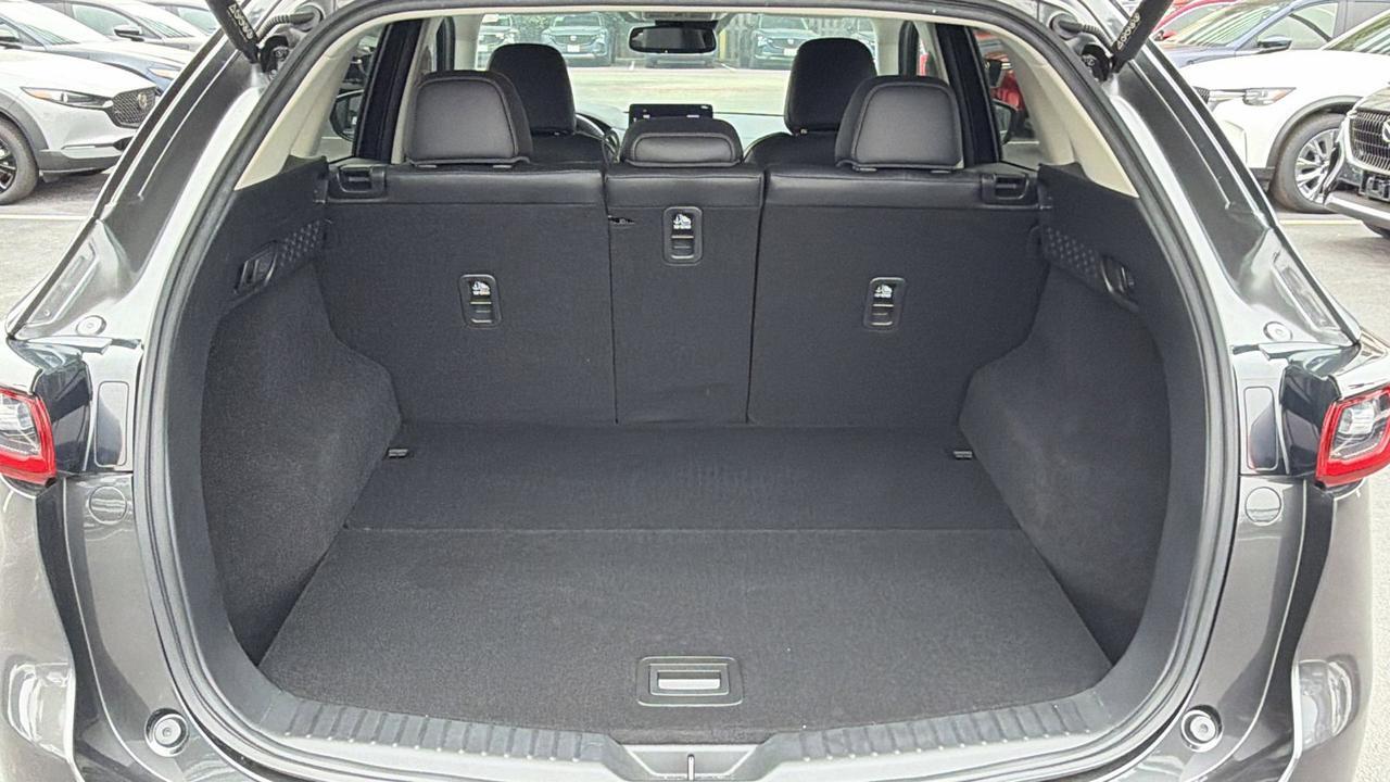 2023 Mazda CX-5 2.5 S Preferred Package San Antonio TX