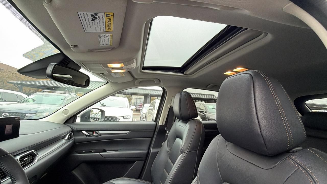 2023 Mazda CX-5 2.5 S Preferred Package San Antonio TX