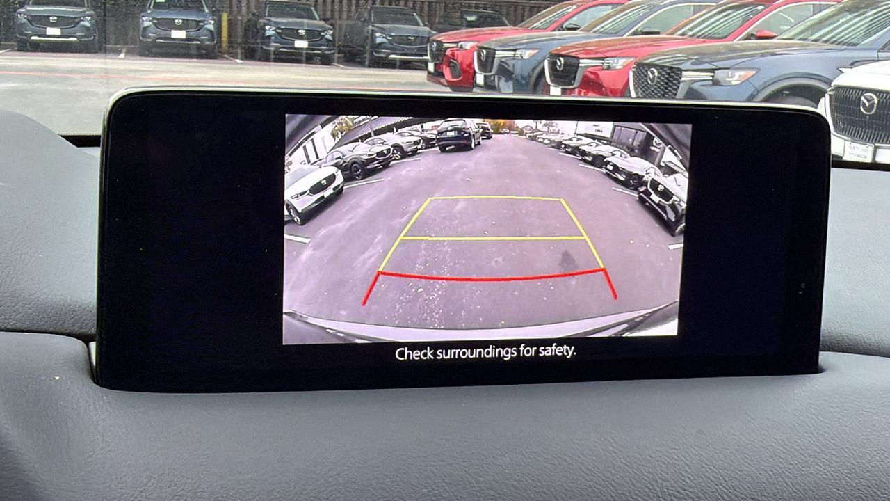 2023 Mazda CX-5 2.5 S Preferred Package San Antonio TX