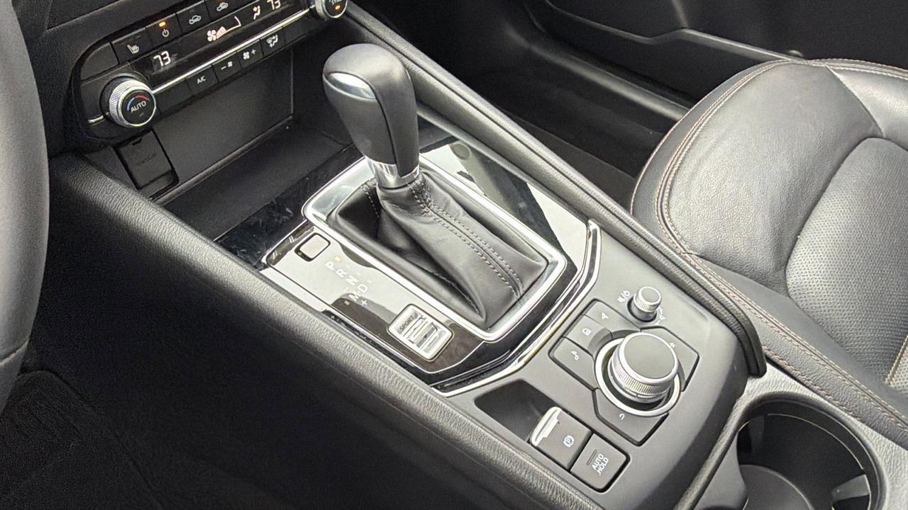 2023 Mazda CX-5 2.5 S Preferred Package San Antonio TX