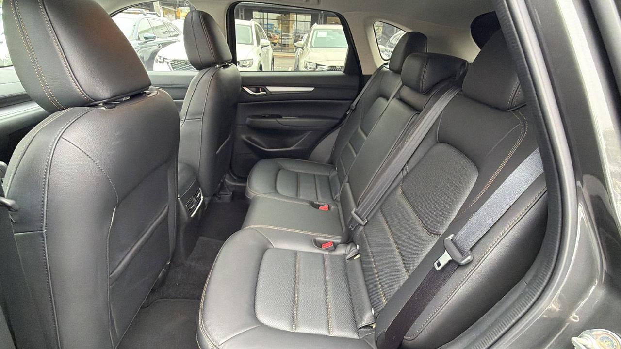 2023 Mazda CX-5 2.5 S Preferred Package San Antonio TX