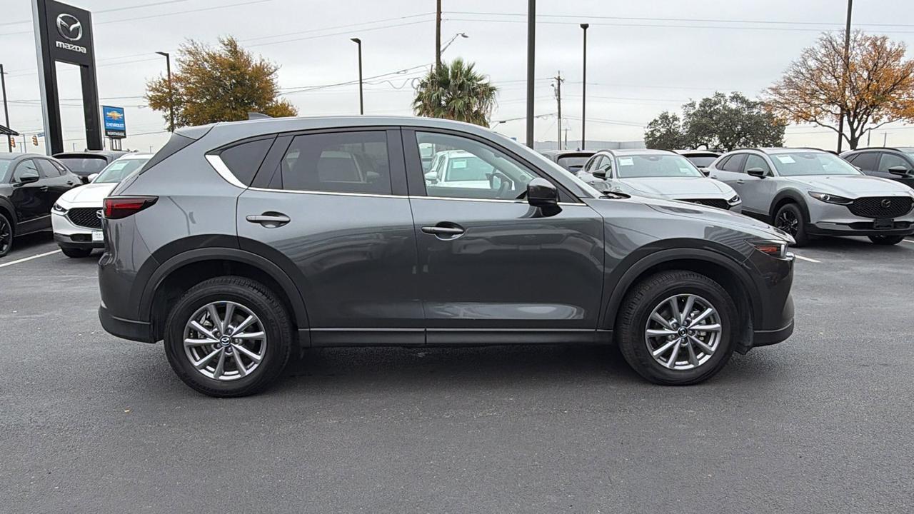 2023 Mazda CX-5 2.5 S Preferred Package San Antonio TX