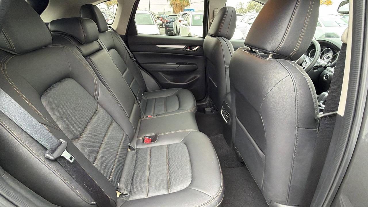 2023 Mazda CX-5 2.5 S Preferred Package San Antonio TX