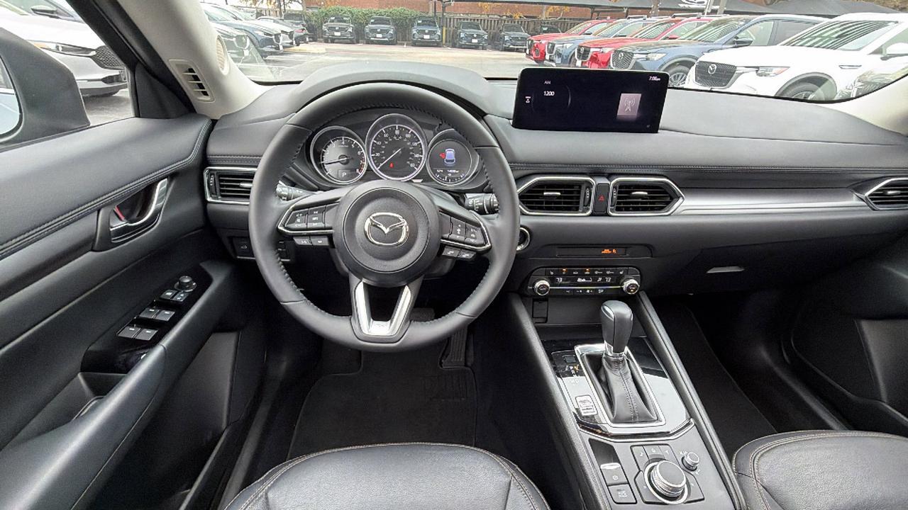 2023 Mazda CX-5 2.5 S Preferred Package San Antonio TX