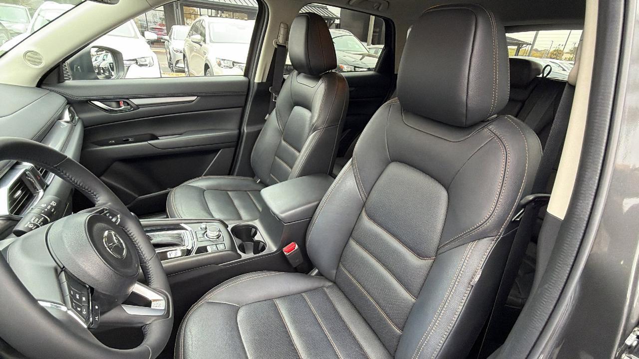 2023 Mazda CX-5 2.5 S Preferred Package San Antonio TX