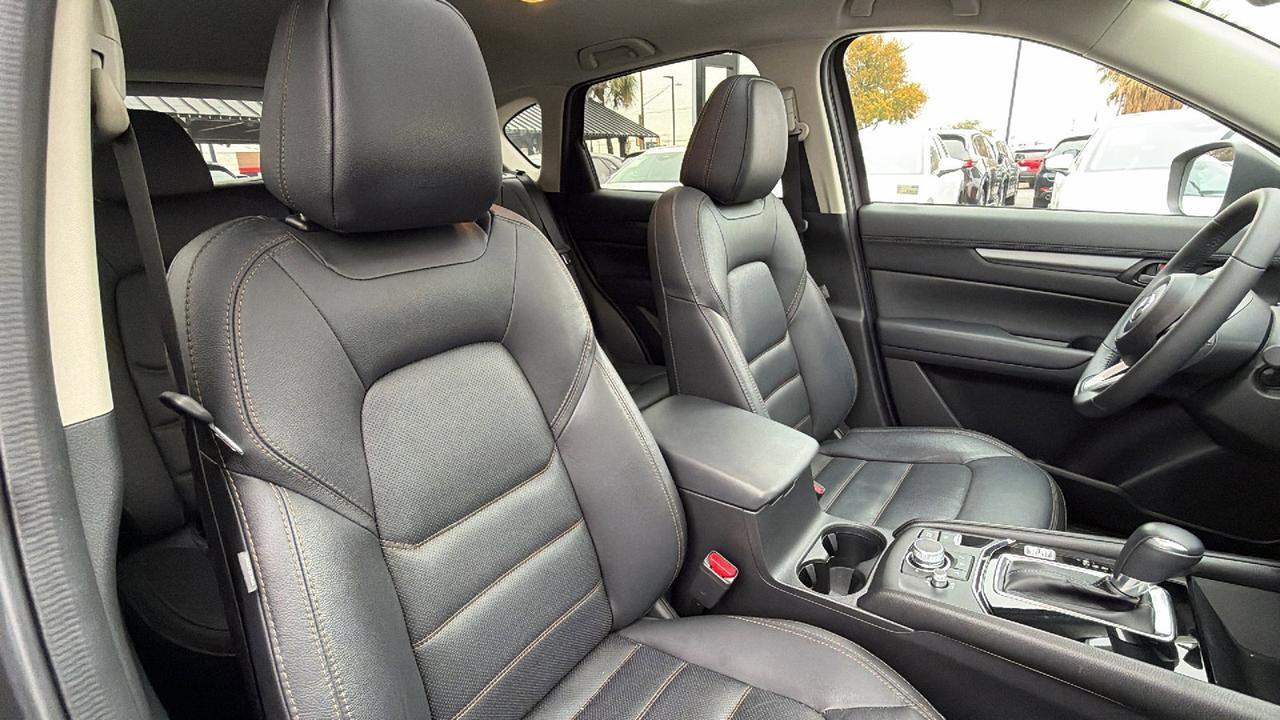 2023 Mazda CX-5 2.5 S Preferred Package San Antonio TX