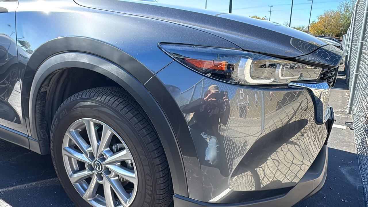 2023 Mazda CX-5 2.5 S Preferred Package San Antonio TX