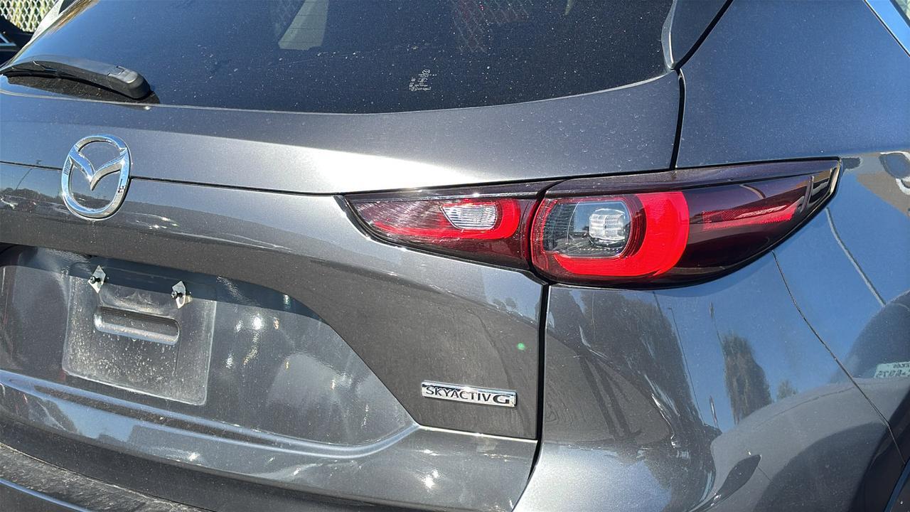 2023 Mazda CX-5 2.5 S Preferred Package San Antonio TX