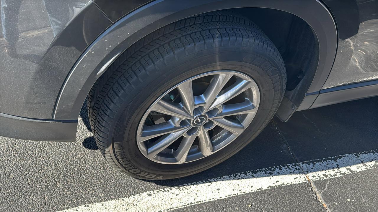 2023 Mazda CX-5 2.5 S Preferred Package San Antonio TX