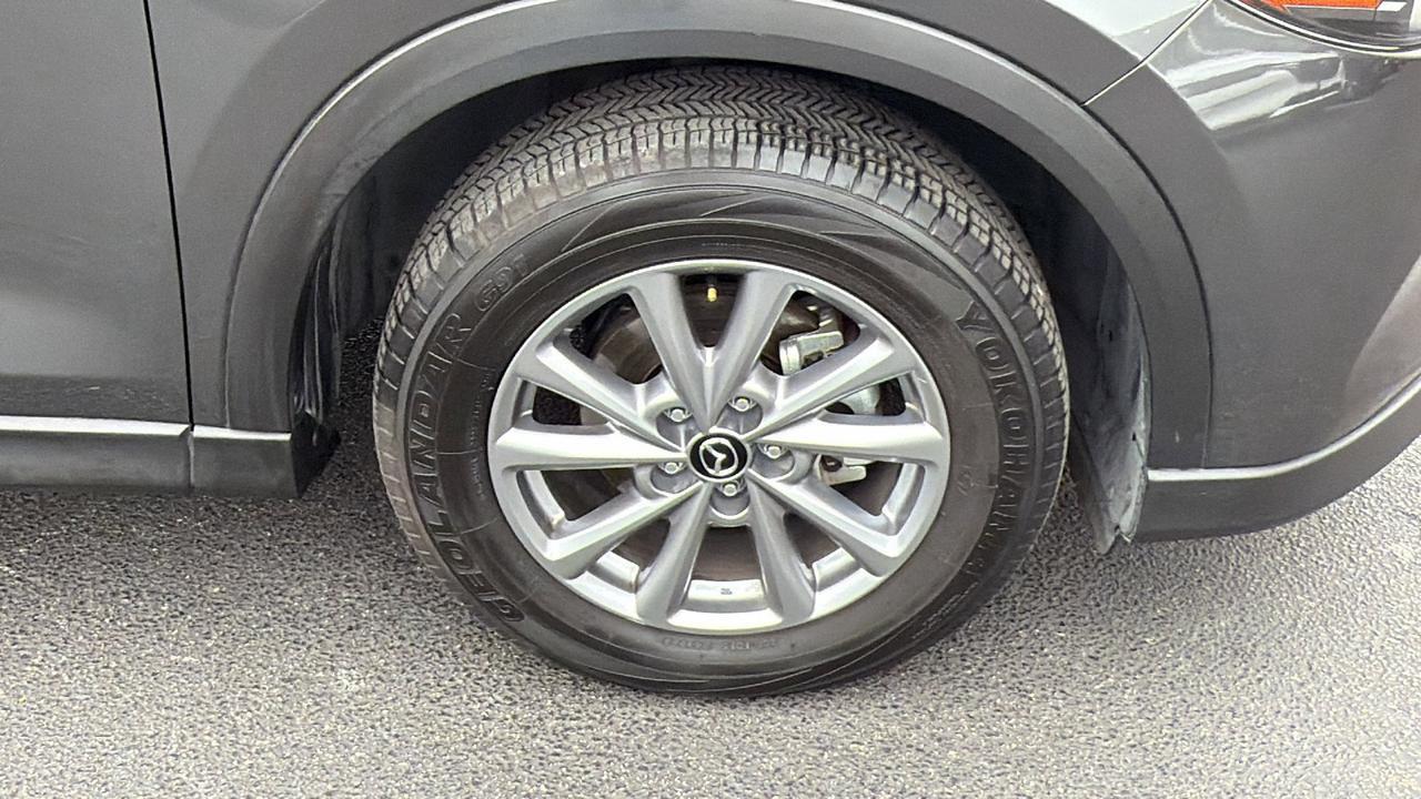 2023 Mazda CX-5 2.5 S Preferred Package San Antonio TX