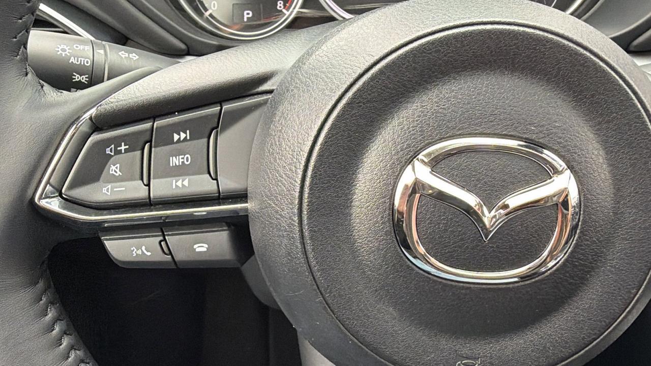 2023 Mazda CX-5 2.5 S Preferred Package San Antonio TX